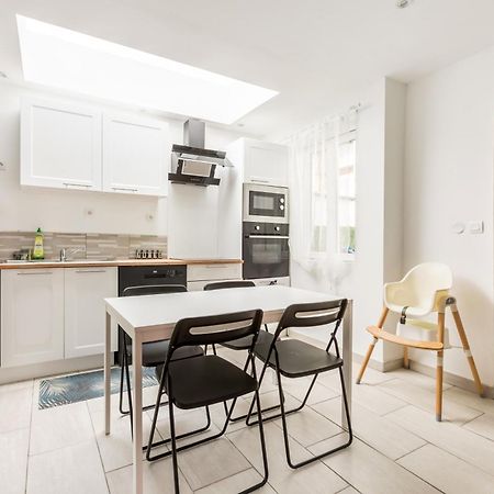 Grande Maison 12Personnes 4Ch-2Sdb - Exterieur -Proche Lille Roubaix Extérieur photo
