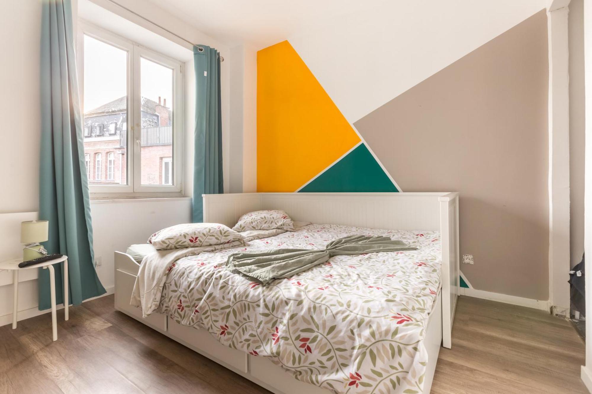 Grande Maison 12Personnes 4Ch-2Sdb - Exterieur -Proche Lille Roubaix Extérieur photo