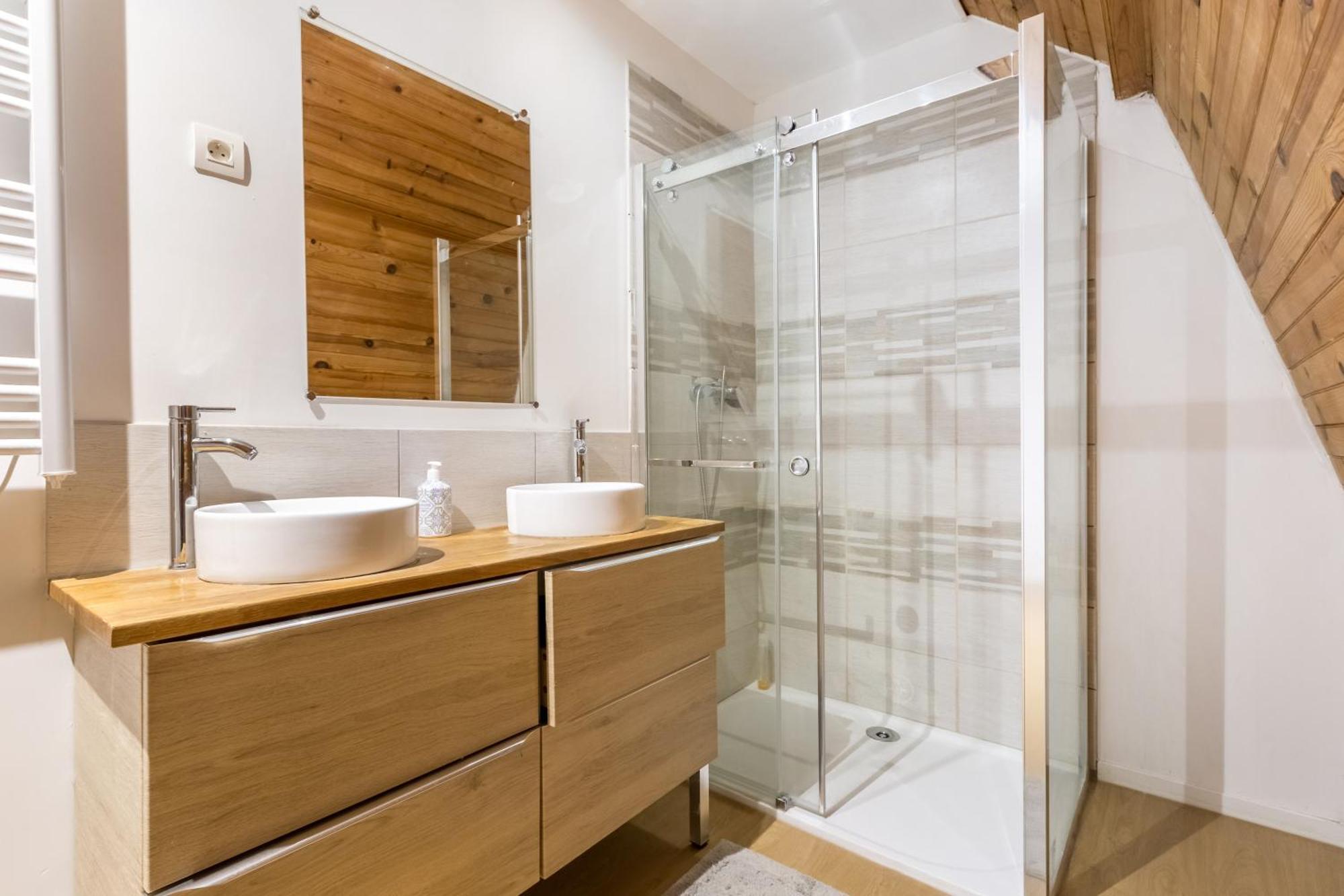 Grande Maison 12Personnes 4Ch-2Sdb - Exterieur -Proche Lille Roubaix Extérieur photo