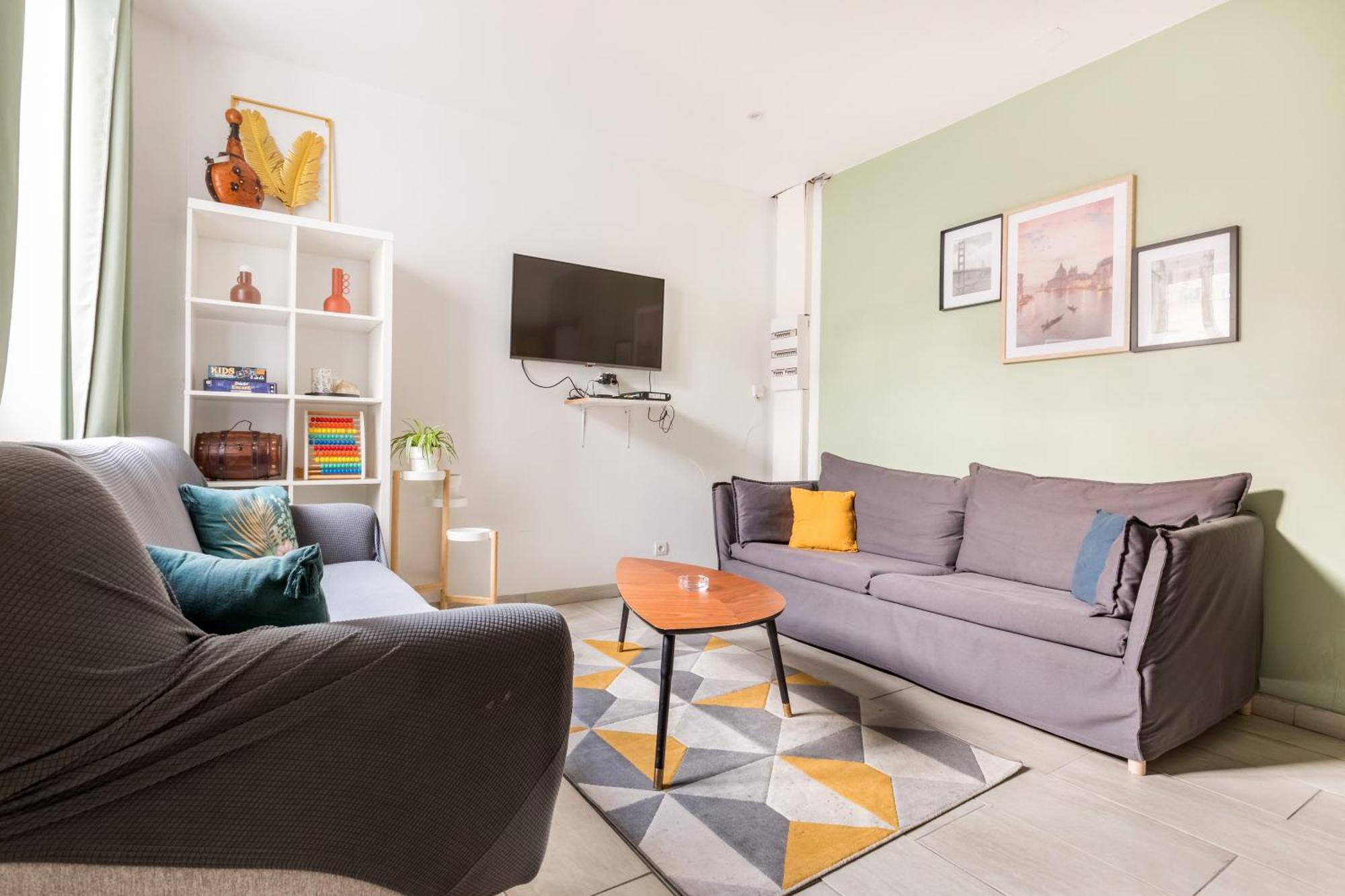 Grande Maison 12Personnes 4Ch-2Sdb - Exterieur -Proche Lille Roubaix Extérieur photo