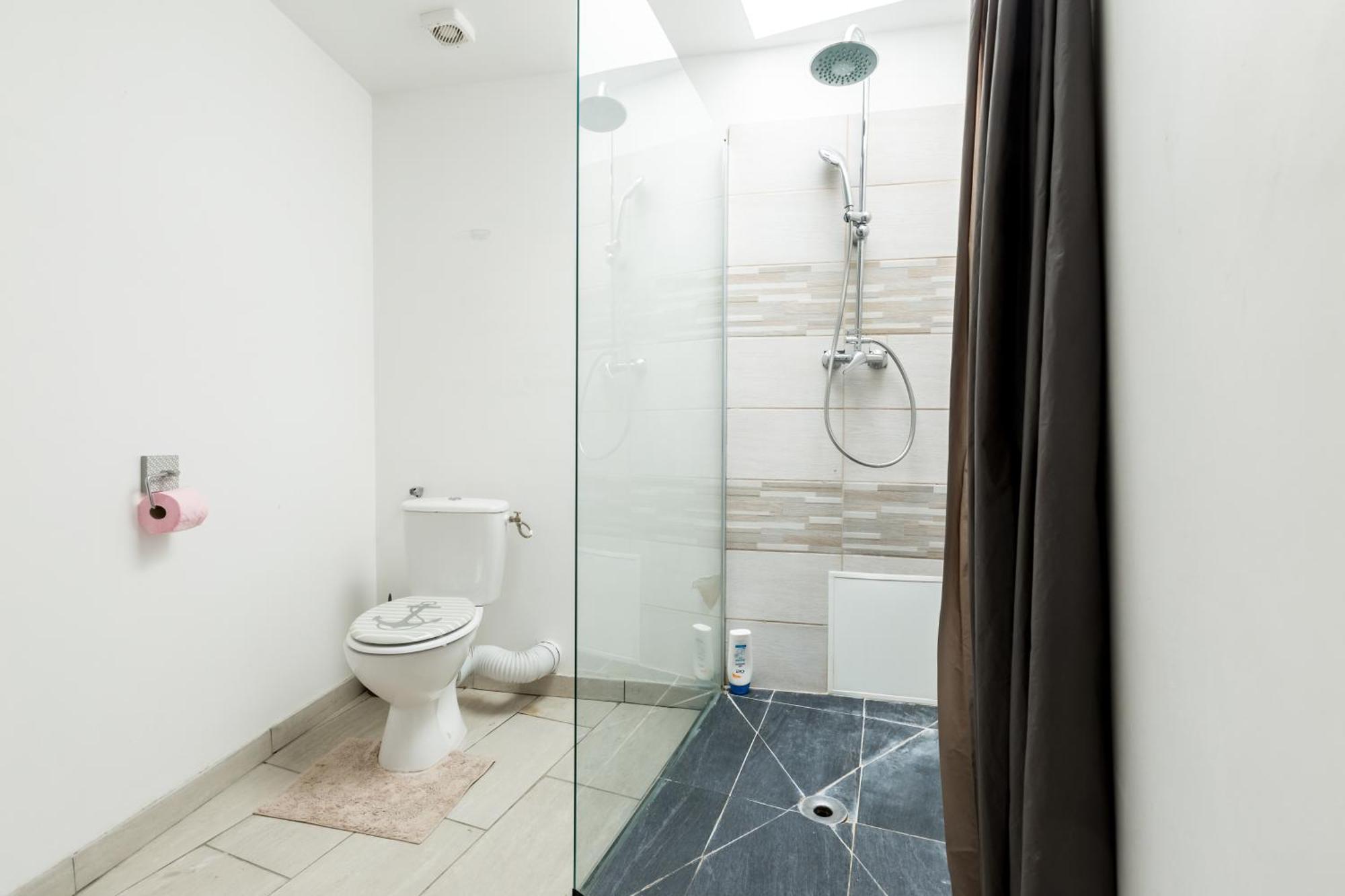 Grande Maison 12Personnes 4Ch-2Sdb - Exterieur -Proche Lille Roubaix Extérieur photo