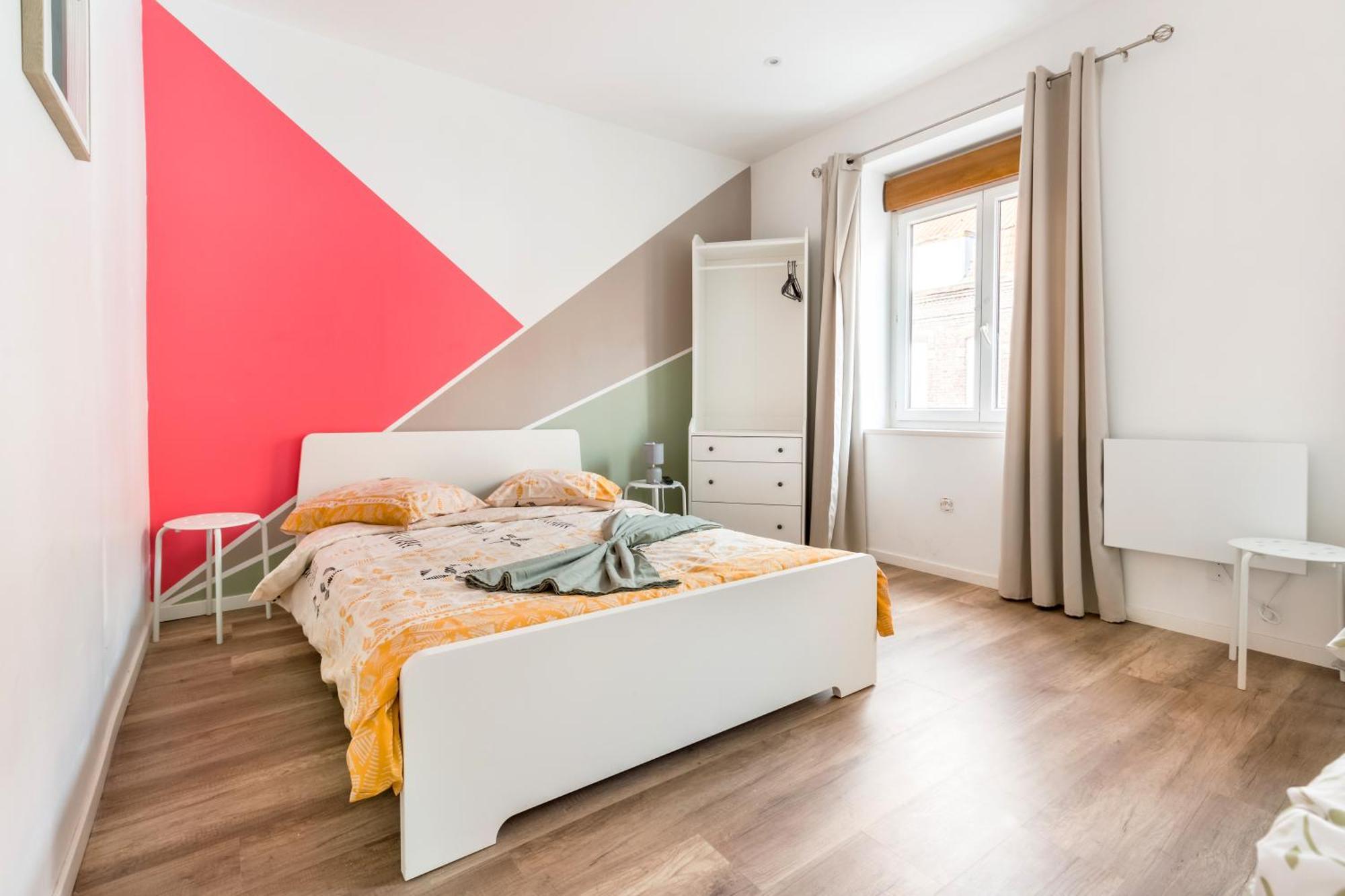 Grande Maison 12Personnes 4Ch-2Sdb - Exterieur -Proche Lille Roubaix Extérieur photo