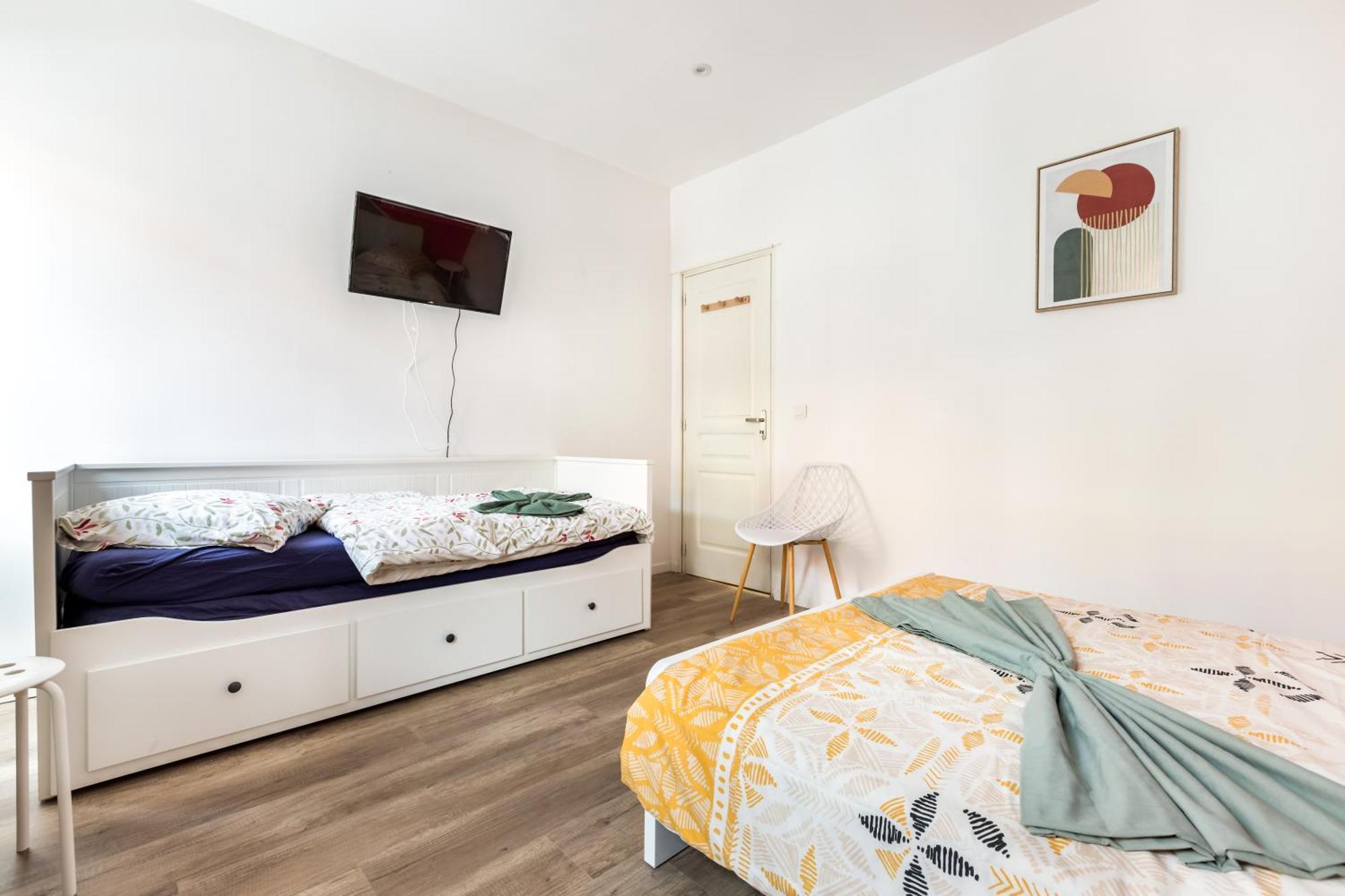 Grande Maison 12Personnes 4Ch-2Sdb - Exterieur -Proche Lille Roubaix Extérieur photo