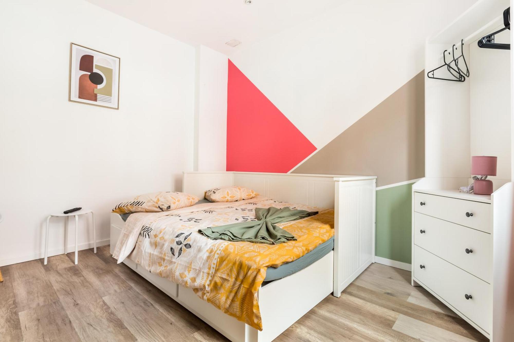 Grande Maison 12Personnes 4Ch-2Sdb - Exterieur -Proche Lille Roubaix Extérieur photo