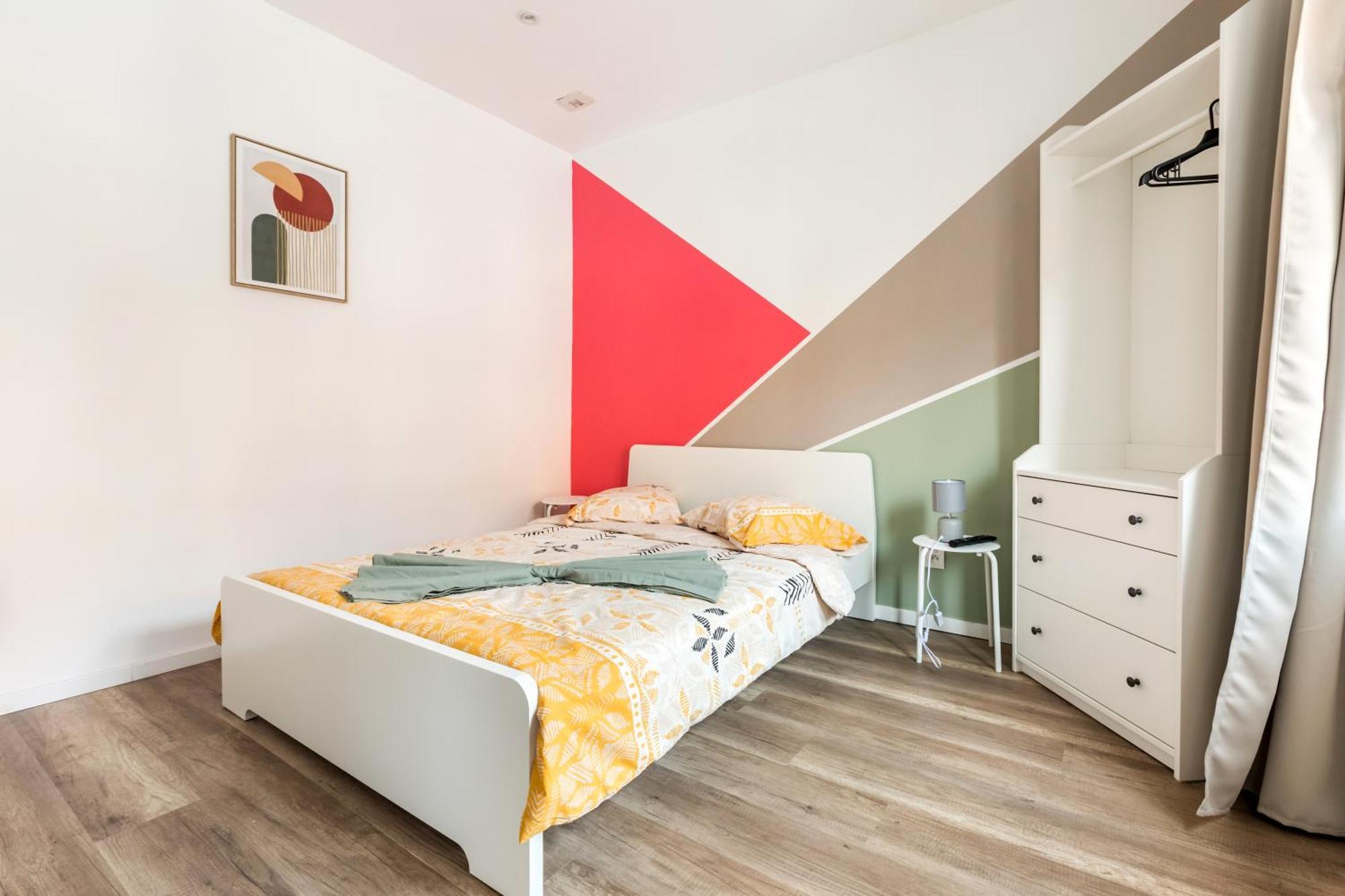 Grande Maison 12Personnes 4Ch-2Sdb - Exterieur -Proche Lille Roubaix Extérieur photo